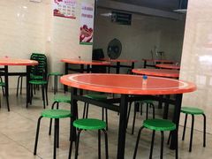 大堂-水东兴记鸭粥店(茂名店)