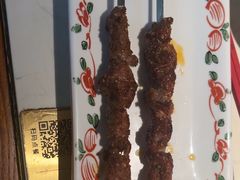 -北京老门框爆肚涮肉馆(锦业路店)