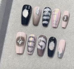 -LILY NAILS美甲美睫