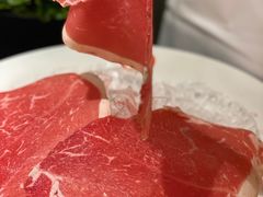 -许府牛火锅(信义坊总店)