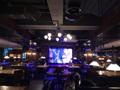 大堂-宝莱纳啤酒花园餐厅PAULANER BRAUHAUS Nanjing(广州路店)