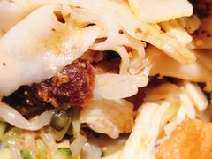 -安徽阜阳卷馍(西单店)