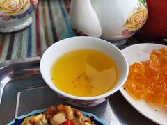 -百年老茶馆