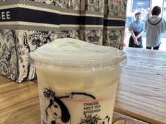 -霸王茶姬(正佳广场店)