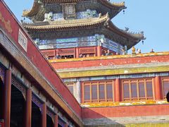 -普陀宗乘之庙(小布达拉宫)