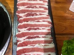 -原始泥炉烤肉(总店)
