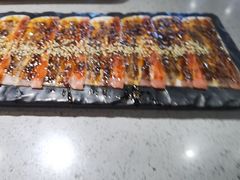 招牌蒜香牛五花-妥妥烤肉料理(昙华林店)