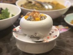 -有璟阁港式餐厅(金融街购物中心店)