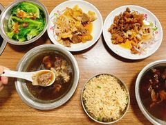 -歪头牛肉(金龙壹号店)