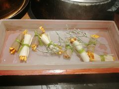 -芸山季·云南野生菌火锅(人民广场来福士店)
