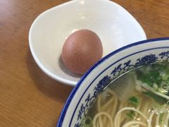 -京穆兰兰州牛肉面·清真(中川机场店)
