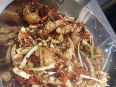 -靓虾二哥长沙地标小龙虾(五一广场店)
