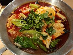 -每味每客·重庆麻辣烫(国泰店)