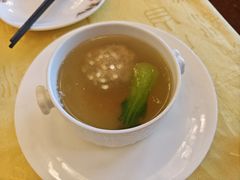 清汤狮子头-同和居(什刹海店)