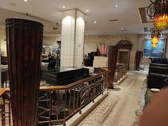 -国际饭店·西餐厅(西大直街店)