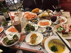 -芭菲盛宴·环球美食(解放碑英利国际店)