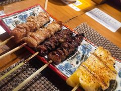 -半藏居酒屋(香港花园店)