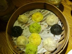 -隆喜元鱼汤包·海鲜(中联广场店)