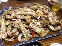 -沪小胖小龙虾(淮海中路旗舰店)