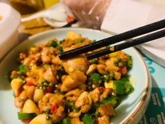 -禾珍珠家常小馆(河南博物院店)