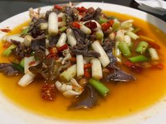 双脆-飞虹鱼馆(春华路店)