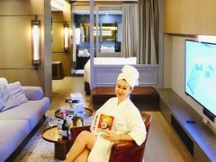 -北京三里屯CHAO酒店