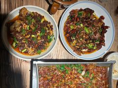 -树厨贵州菜(大十字店)