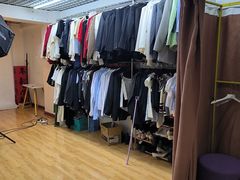 -小象国照相馆(宝山万达店)