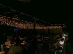 -萨芭蒂高空花园餐酒吧