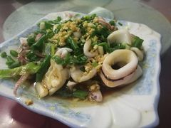 -老杨饭店(万科里店)