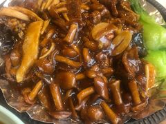 -香融府·烤鸭·家常菜(马家堡路店)