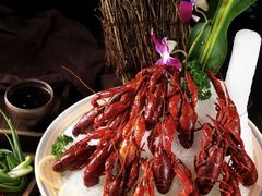 -金龙·打边炉(南京西路店)