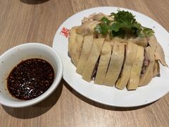 -泰煌鸡·上海白斩鸡·鸡汤面(万航店)