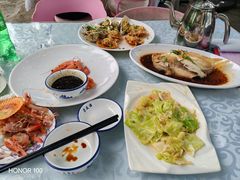 -范饭椰林川湘味海鲜·椰子鸡(三亚湾椰梦长廊店)