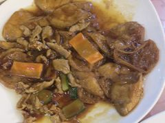 -烤肉宛饭庄(南礼士路店)