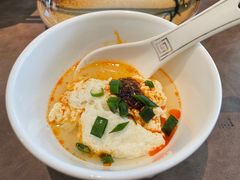 -不相离盐帮菜(郎园店)