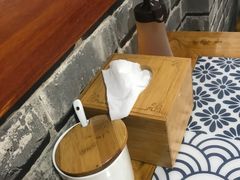 -鲁毓鲜蓬莱小面(黄山路店)