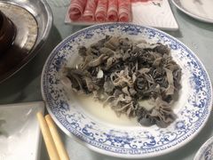 -同城四季爆肚涮羊肉(安华里店)