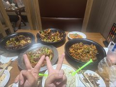 -掌上鲜(南顺城街店)