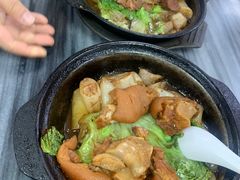 -珍珍小食店(西华路店)