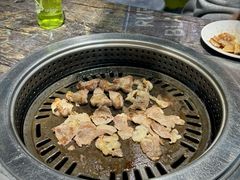 -33韩式自助烧烤(环城南路店)