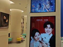 -天真蓝照相馆(五角场百联又一城店)