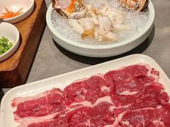 -鼎鼎香·港式火锅·臻选店(北京SKP店)