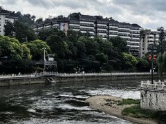-花果园湿地公园