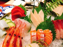 -小山日本料理(兴业太古汇店)
