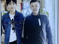 -巧克力渔家.小船海鲜胶东菜(万平口店)