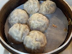 -百年尹氏汤包(湖南路狮子桥店)