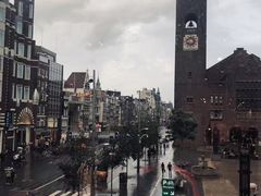 -De Bijenkorf百货公司