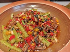 -湘中缘·湖南菜(娄底驻京办店)