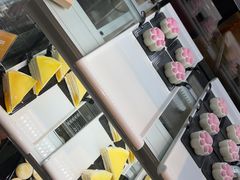 -加餐海鲜自助(宝龙一城店)